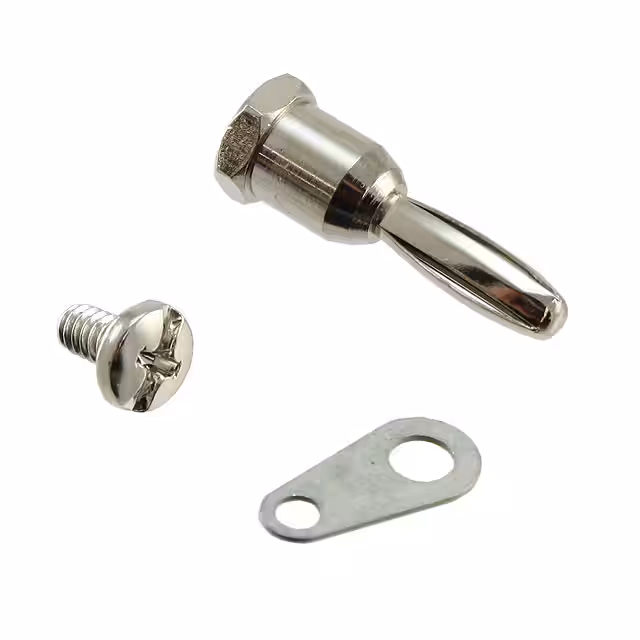 6072 Keystone Electronics  Jacks Plugs